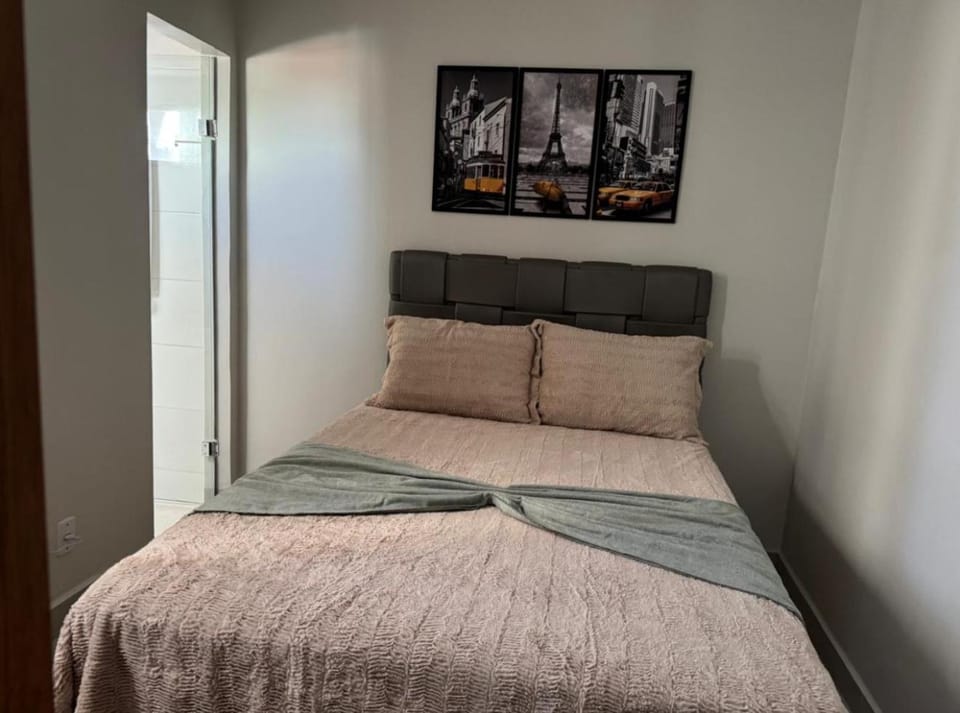 Residencial Leste Universitário Apartment in Goiania
