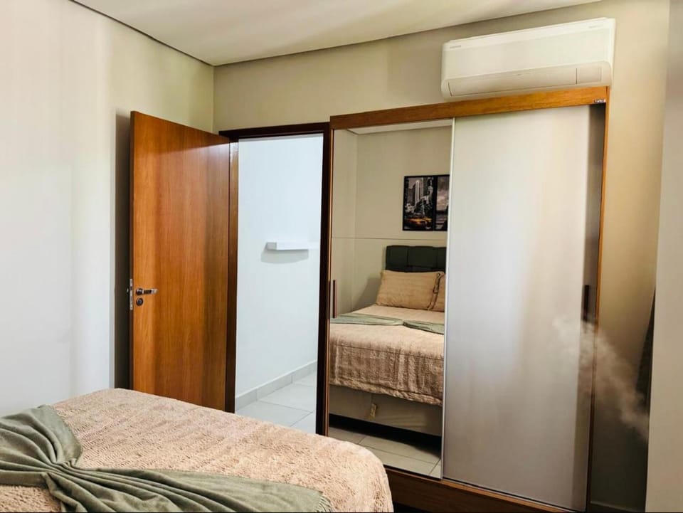 Residencial Leste Universitário Apartment in Goiania