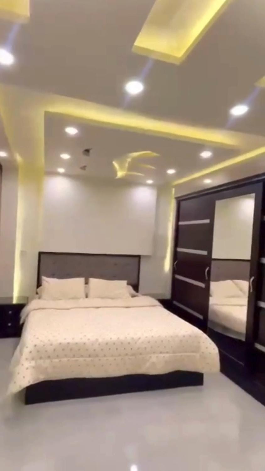 شقة فاخرة للايجار في المهندسين Apartment in Egypt