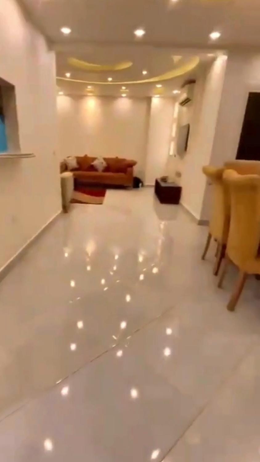 شقة فاخرة للايجار في المهندسين Apartment in Egypt