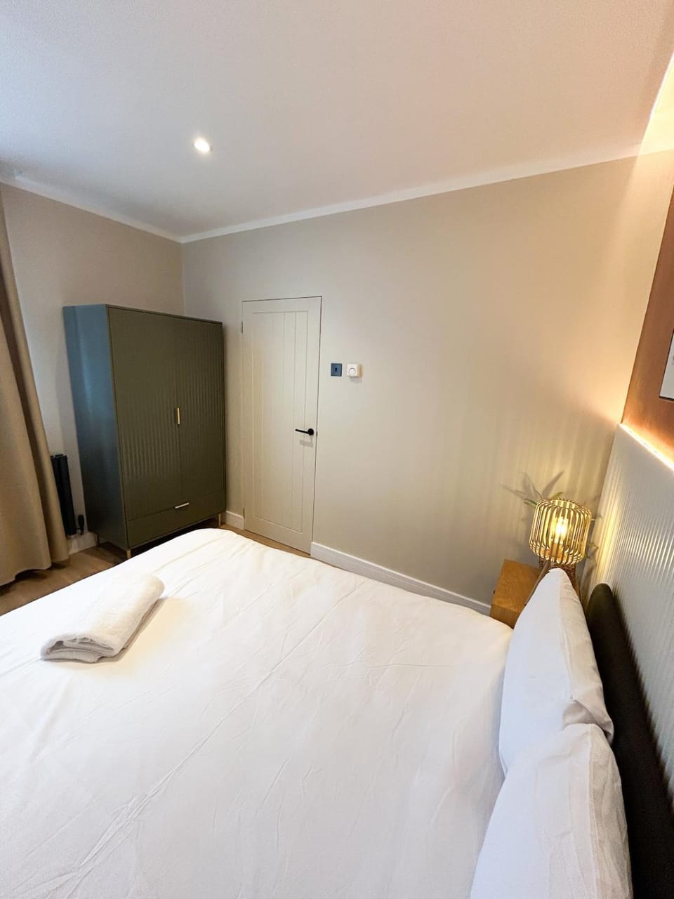 Boutique 1Bed Flat Elegant Design Great Location Apartment in Leicester