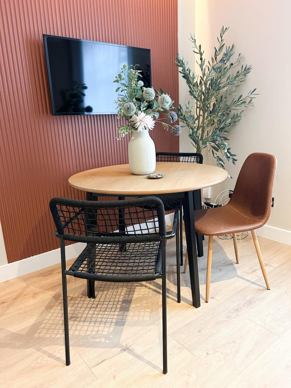Boutique 1Bed Flat Elegant Design Great Location Apartment in Leicester