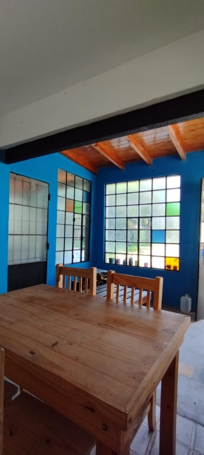 Quinta RASPANDO House in Moreno