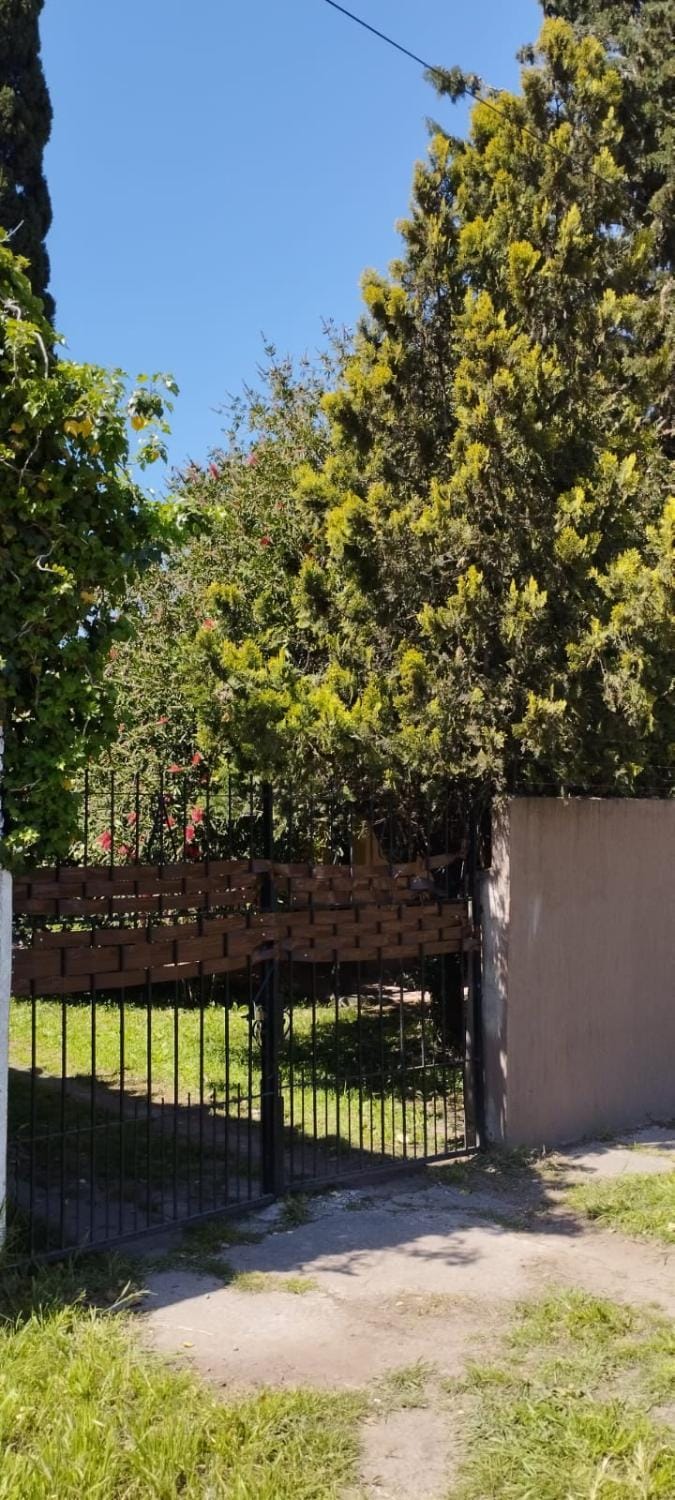 Quinta RASPANDO House in Moreno