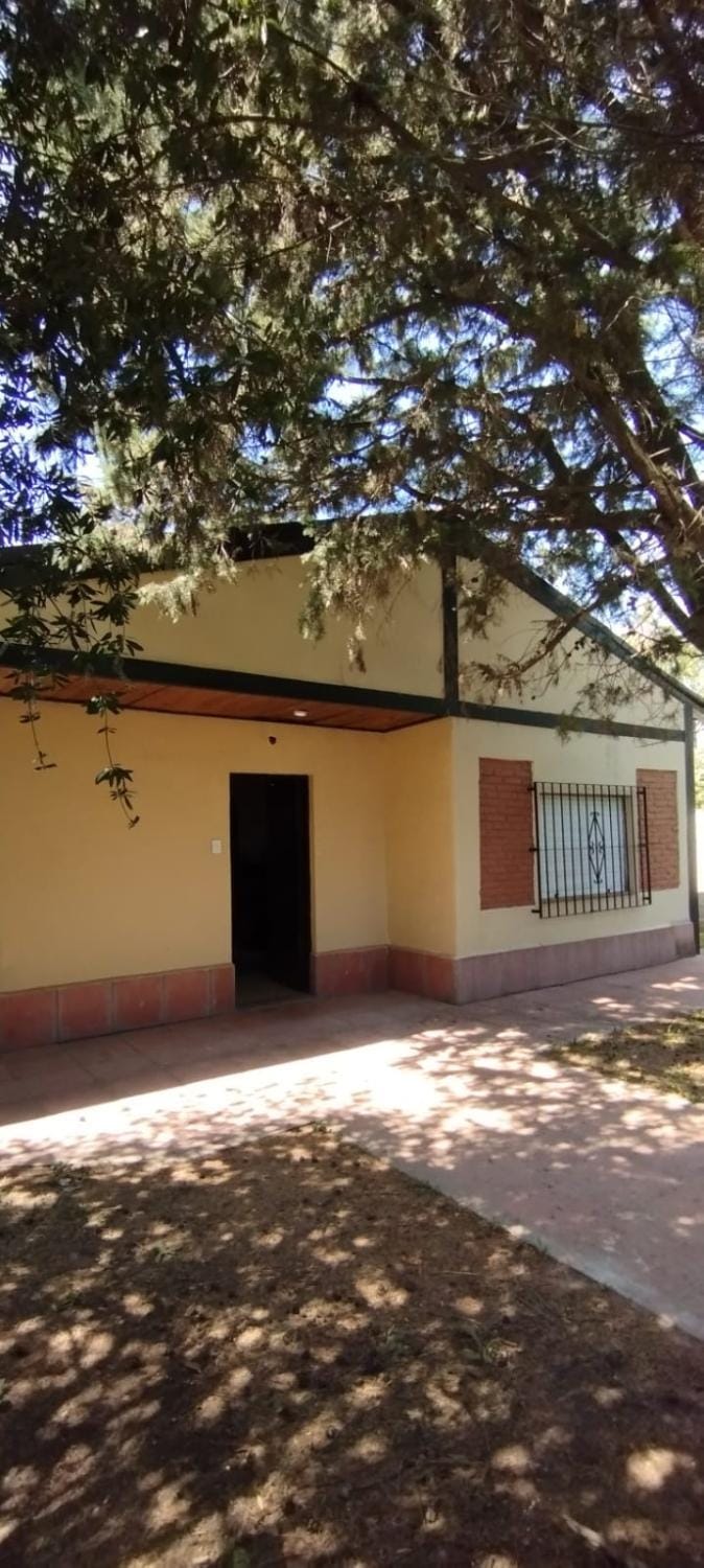 Quinta RASPANDO House in Moreno