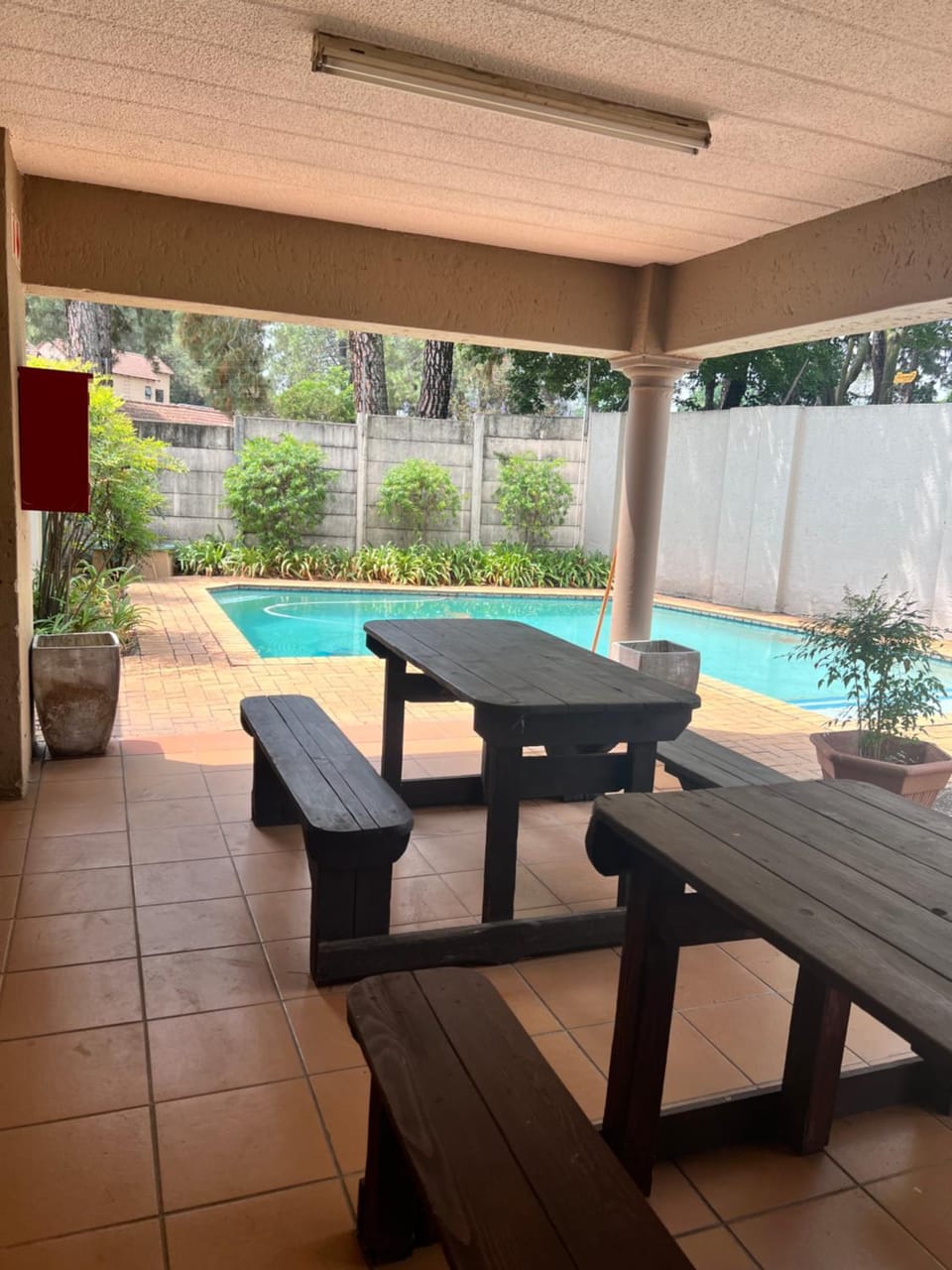 Balcony/Terrace, Balcony/Terrace, Pool view, Swimming pool, Swimming pool