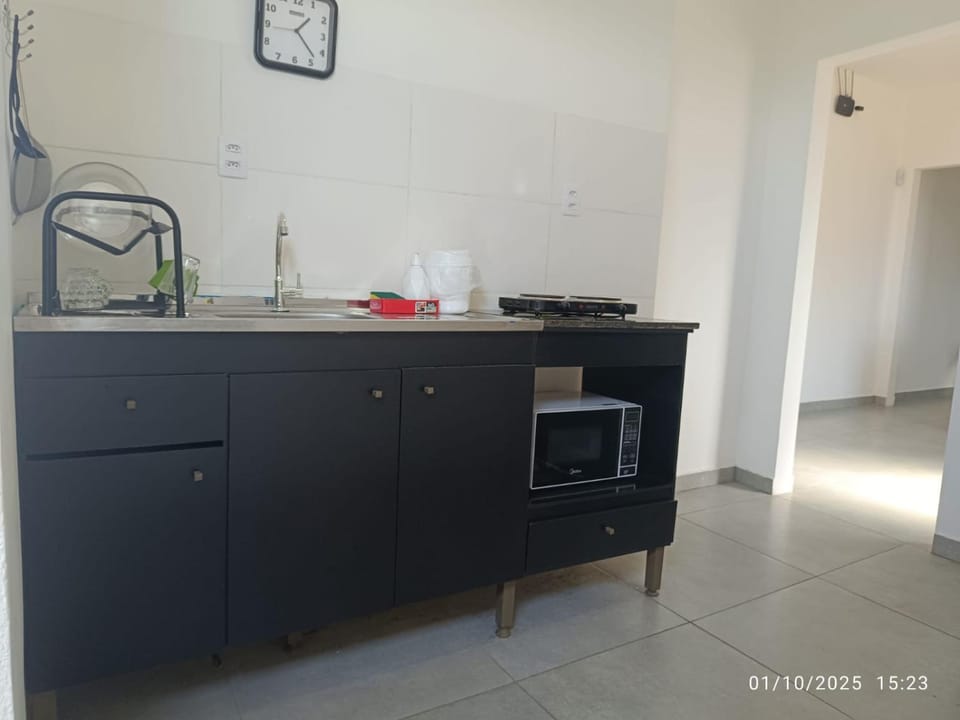 Mini cobertura CA8-Ótima localização Apartment in Belo Horizonte