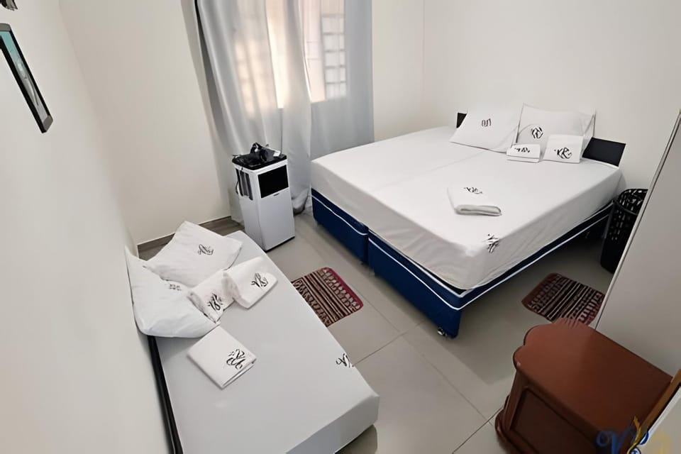 Mini cobertura CA8-Congonhas Apartment in Belo Horizonte