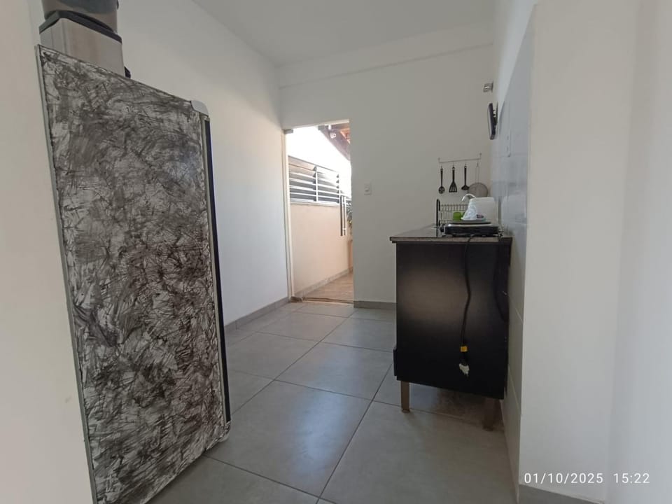 Mini cobertura CA8-Ótima localização Apartment in Belo Horizonte