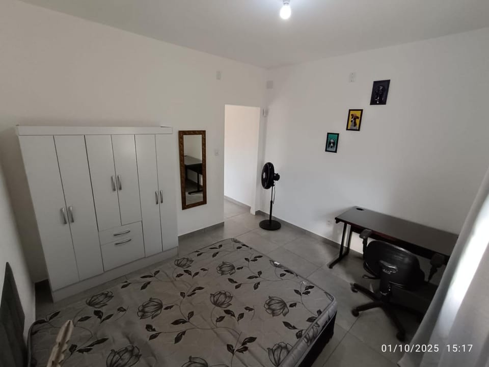 Mini cobertura CA8-Ótima localização Apartment in Belo Horizonte