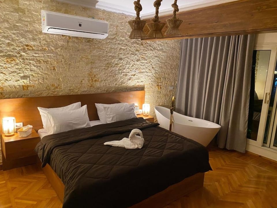 The Nile Dorra Apartment in Cairo Governorate
