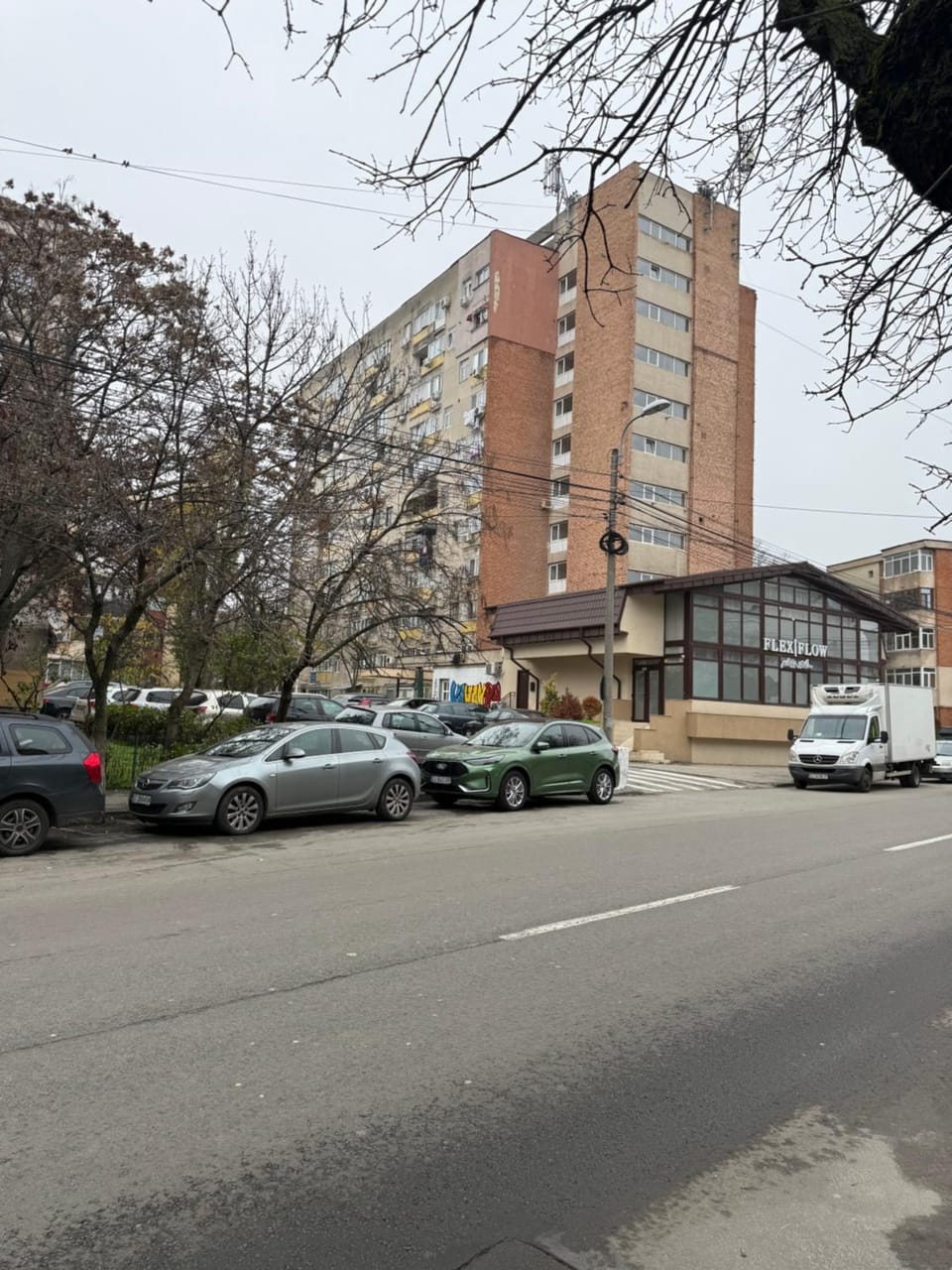 Location