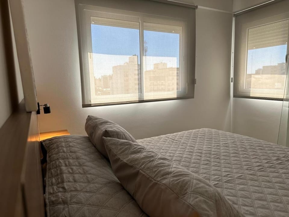 Saturno - Céntrico y Completo Apartment in Bahía Blanca