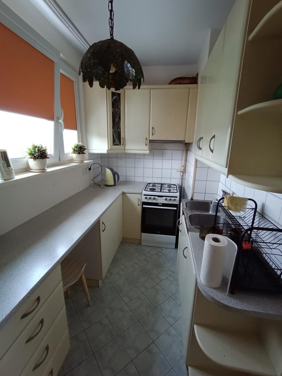 Mieszkanie 3-pokojowe Apartment in Gdansk