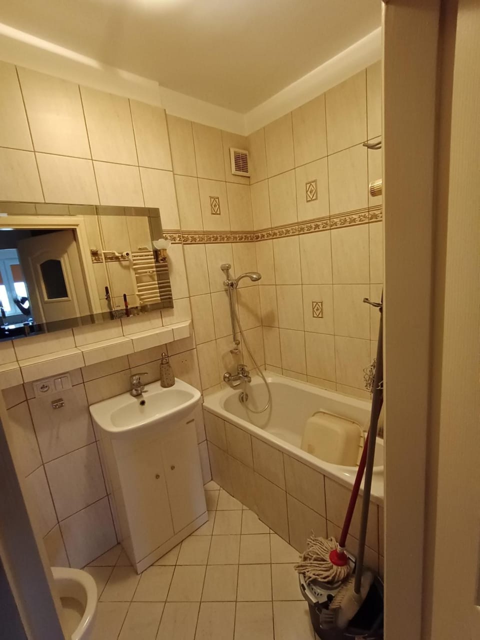 Mieszkanie 3-pokojowe Apartment in Gdansk