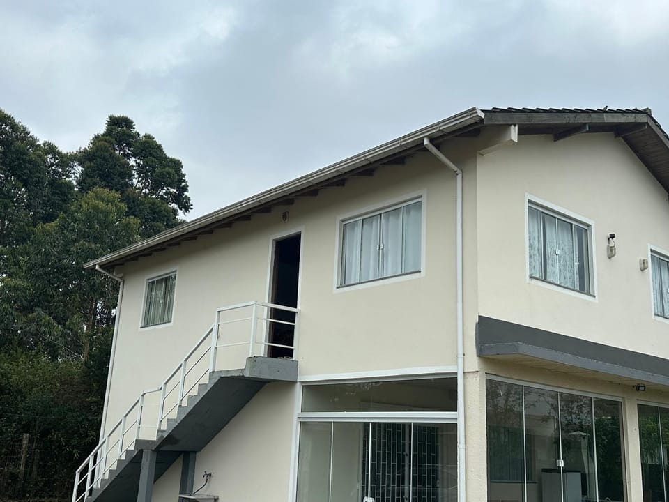 Alexandre House in Imbituba