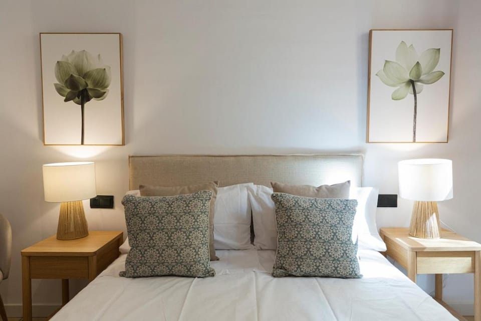 Barcelona - Gracia 1-A Apartment in Barcelona