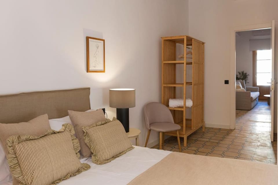 Barcelona - Gracia 1-A Apartment in Barcelona