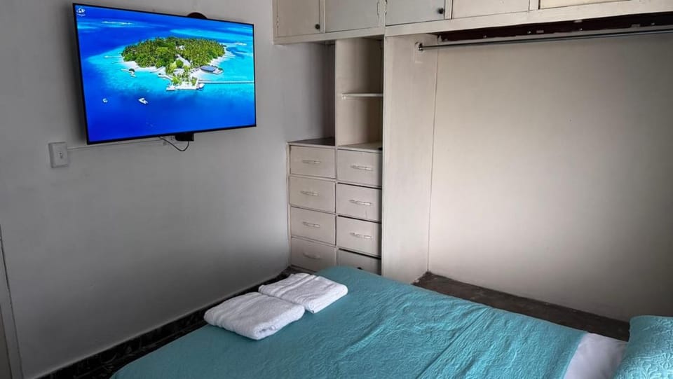 Peace N' Green - APARTMENTS - Doleguita Apartment in David