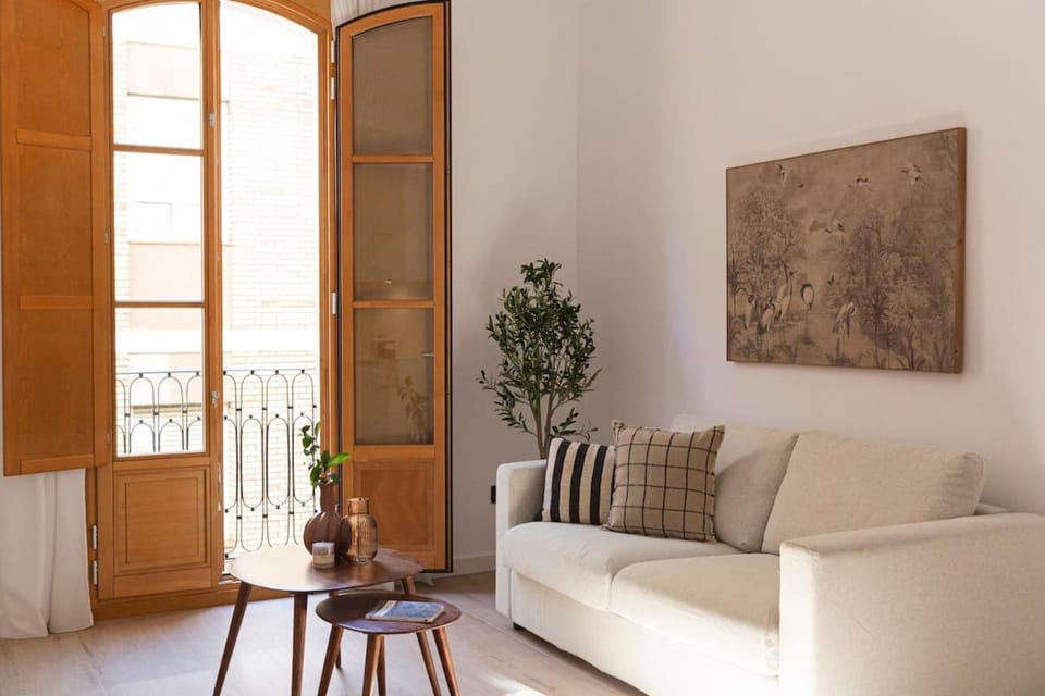 Barcelona - Gracia 2-A Apartment in Barcelona