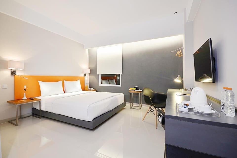 TreePark Banjarmasin Hotel in Indonesia