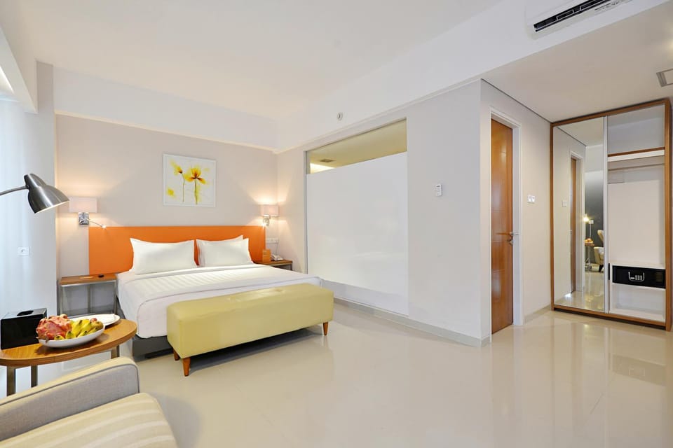 TreePark Banjarmasin Hotel in Indonesia