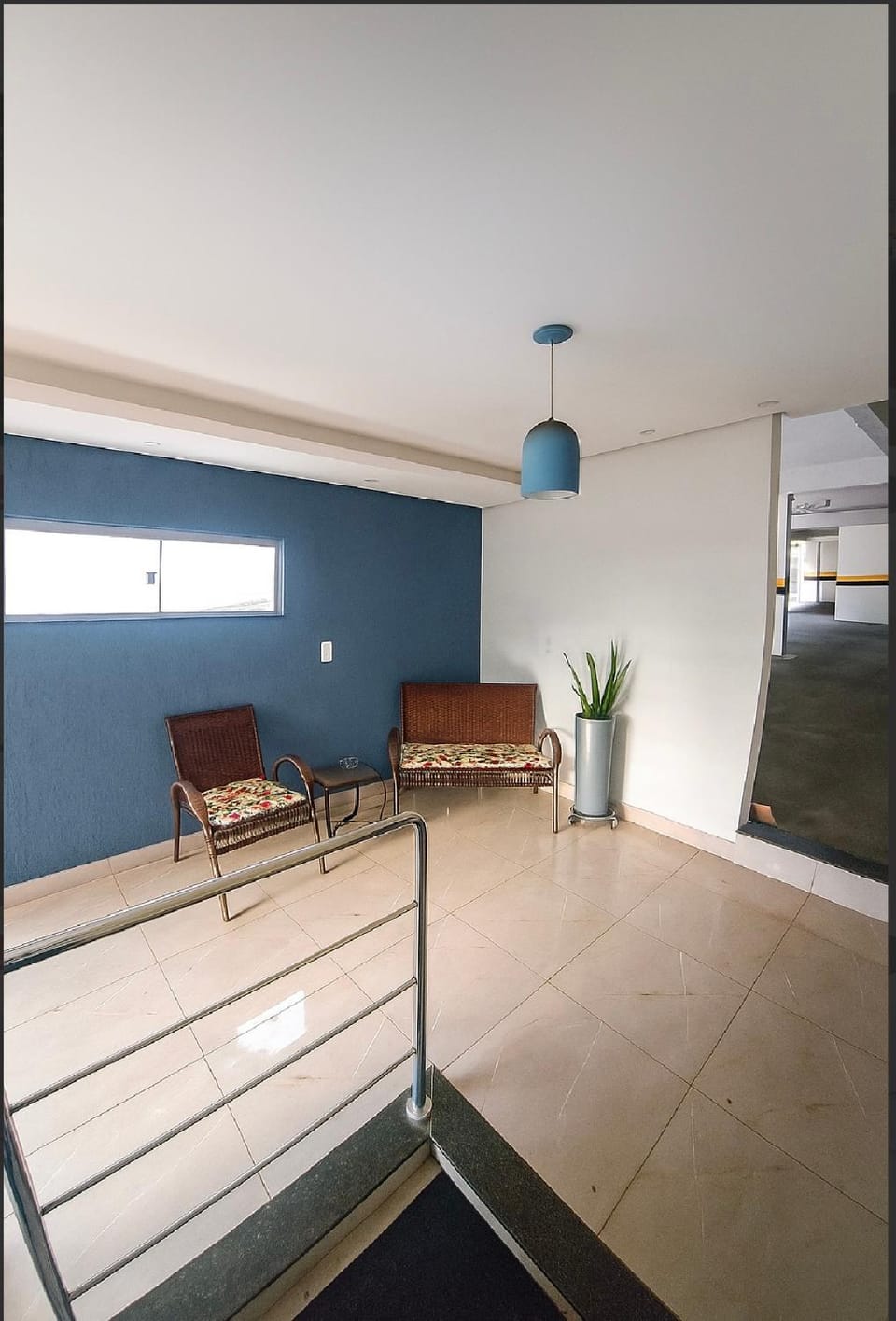 Ap confortável ,ótima localização! Apartment in Goiania
