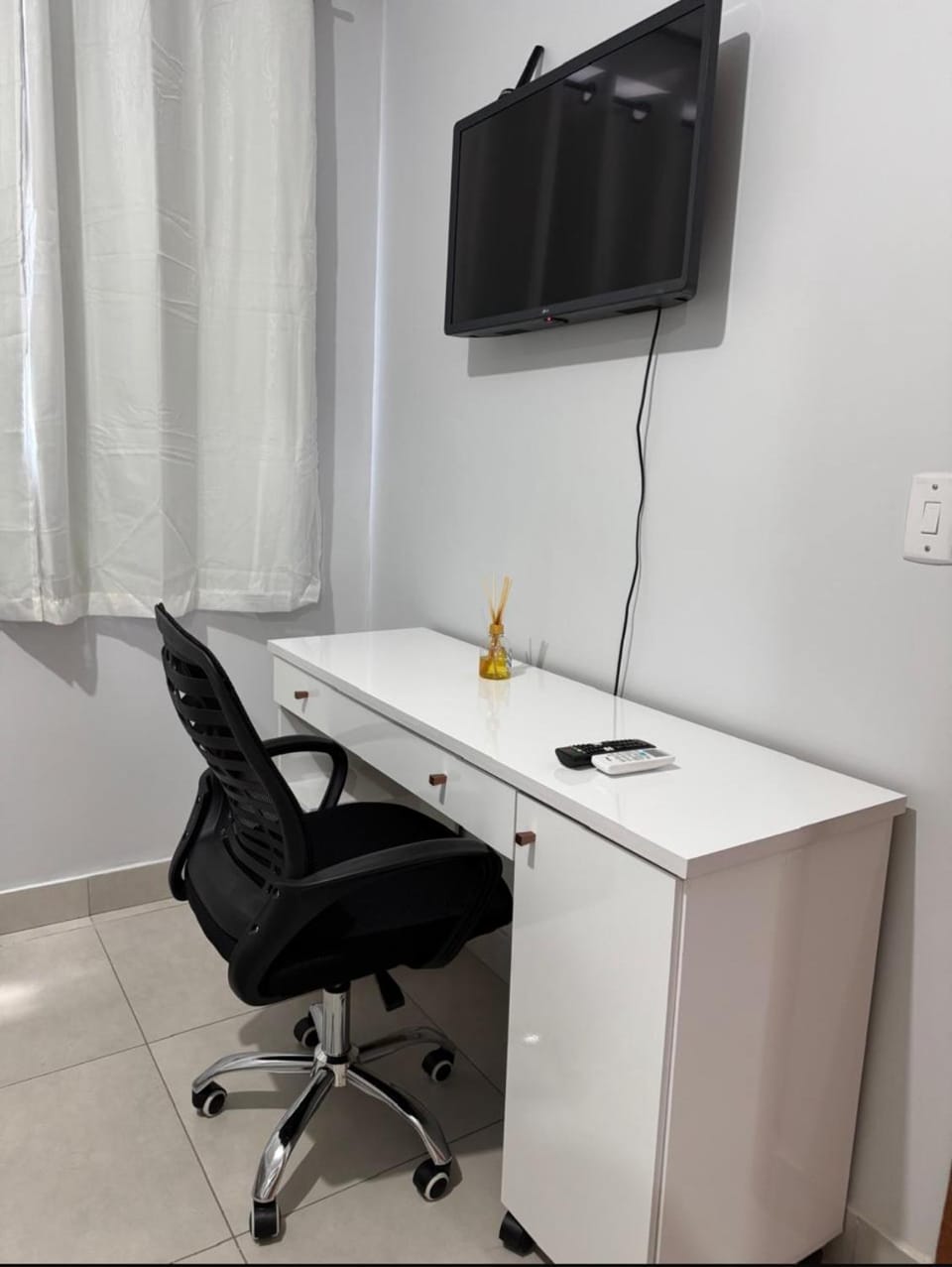 Ap confortável ,ótima localização! Apartment in Goiania