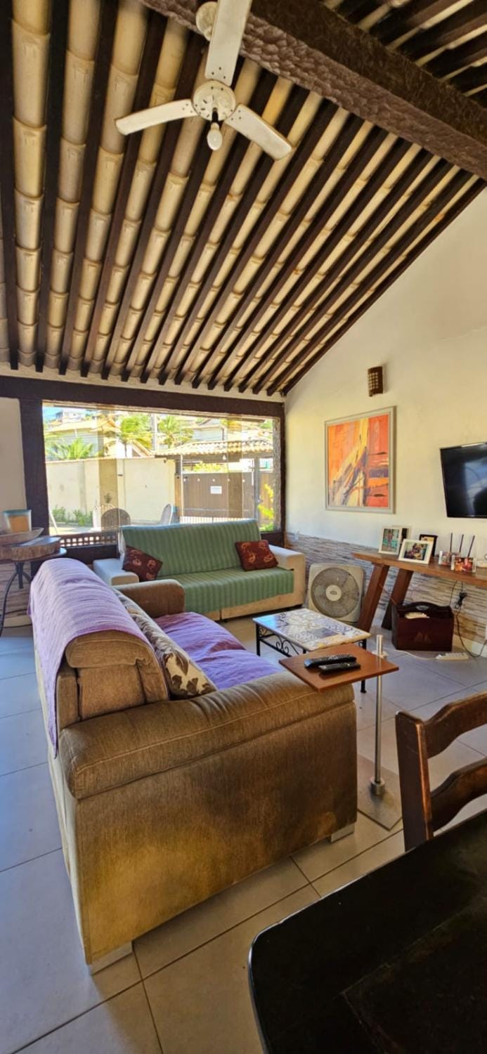 Casa de praia geribá House in Armacao dos Buzios
