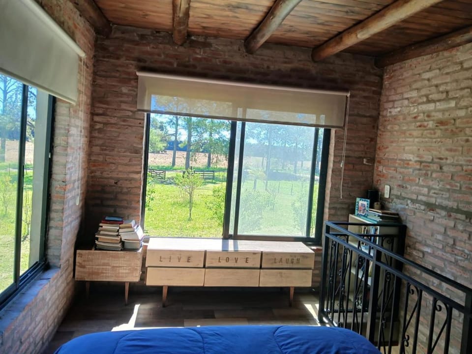 Casa de campo House in San Pedro