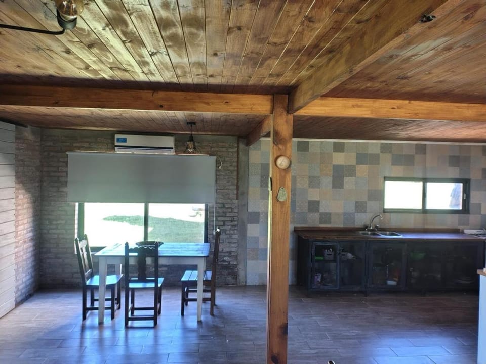 Casa de campo House in San Pedro