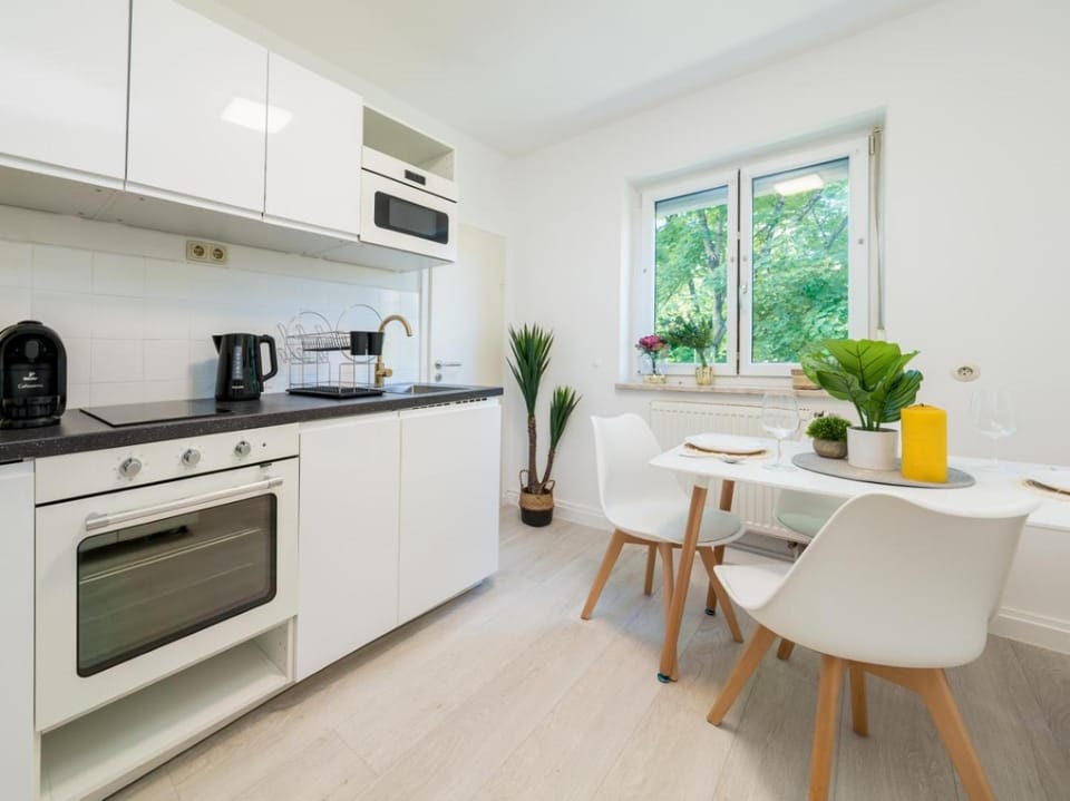 OG2 L City Wohnung mit Balkon 15min bis Salzburg Apartment in Berchtesgadener Land
