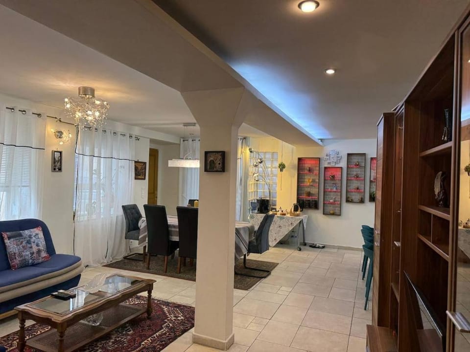 Ideal apartment for families Apartment in Strasbourg