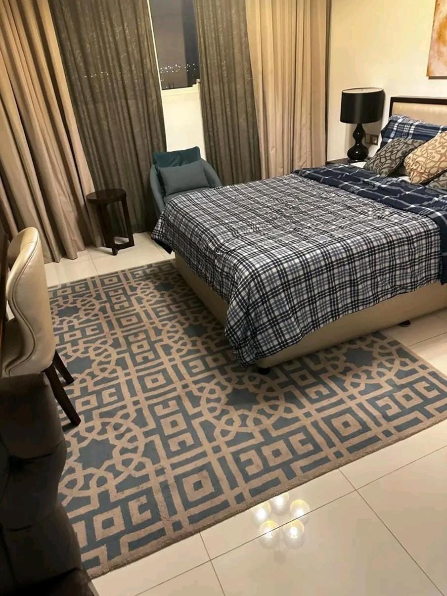 Rehab home Apartment in New Cairo City