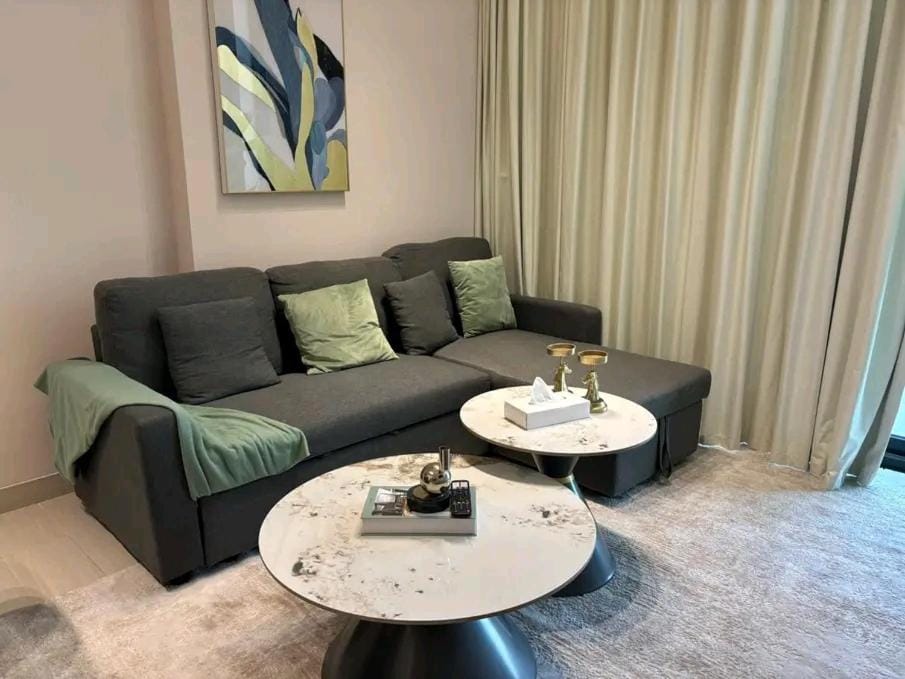 Rehab home Apartment in New Cairo City