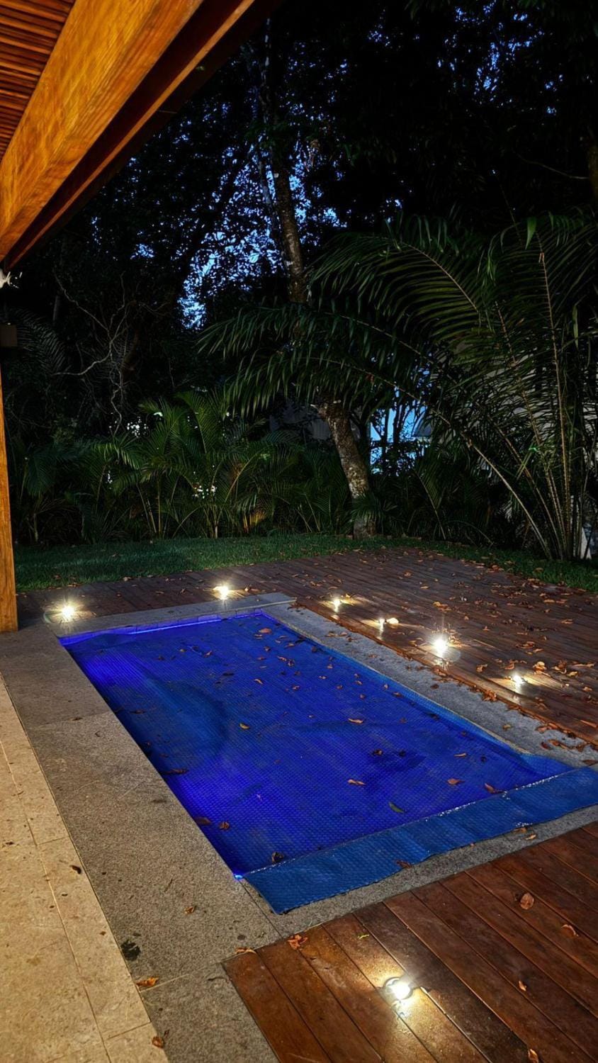 Refúgio Moderno Próximo a Praia e Área Verde Villa in State of Bahia