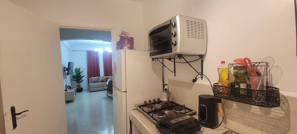 Appartement casablanca Apartment in Casablanca