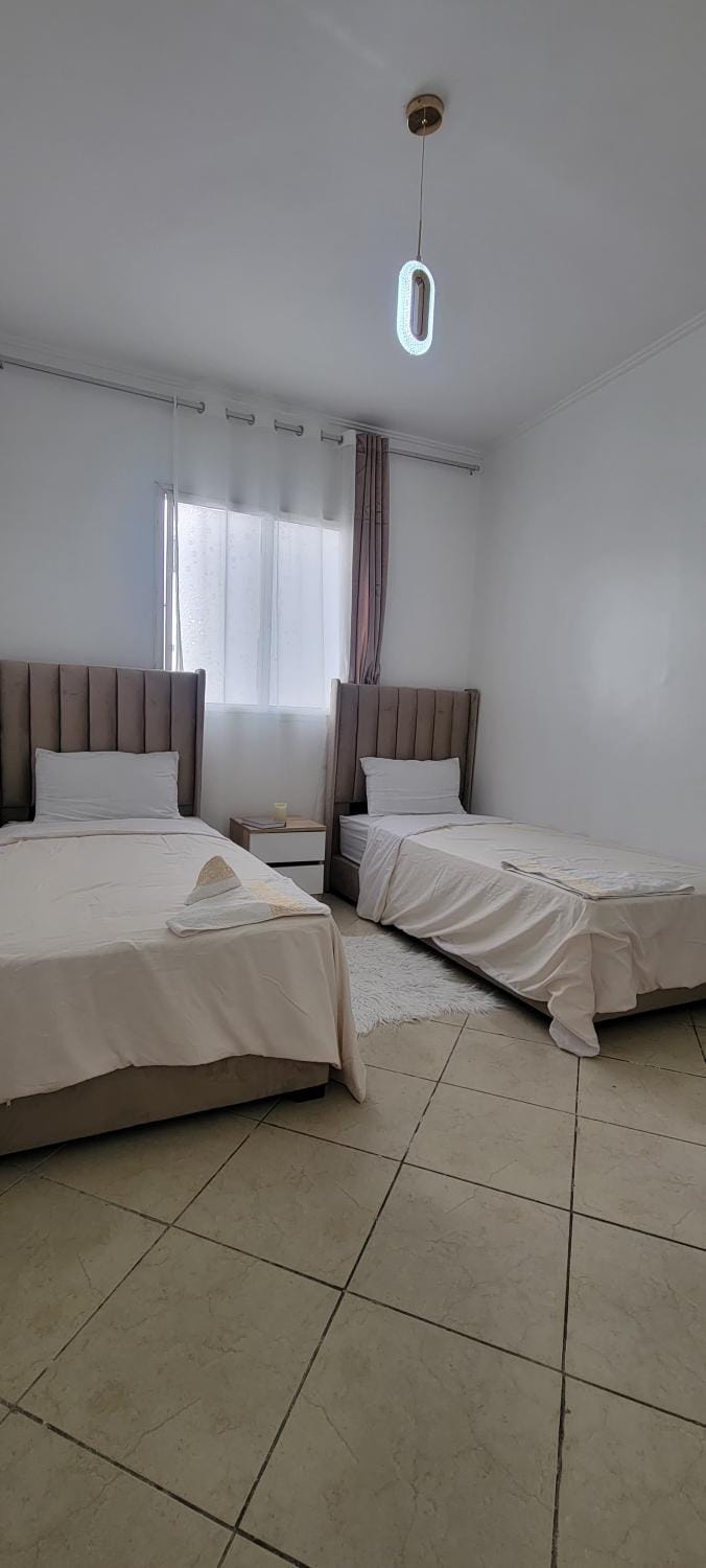 Appartement casablanca Apartment in Casablanca