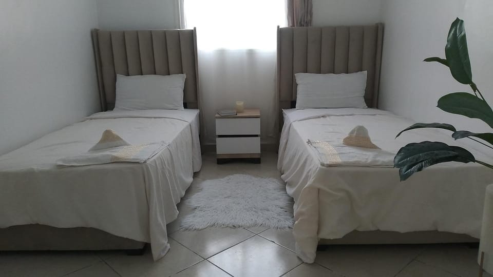 Appartement casablanca Apartment in Casablanca