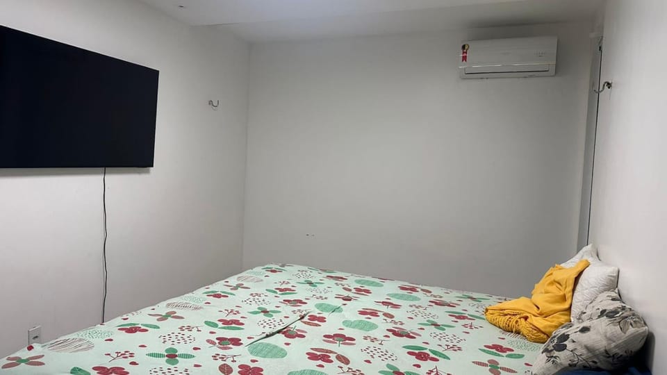 Apartamento Térreo para COP30 Apartment in Belém