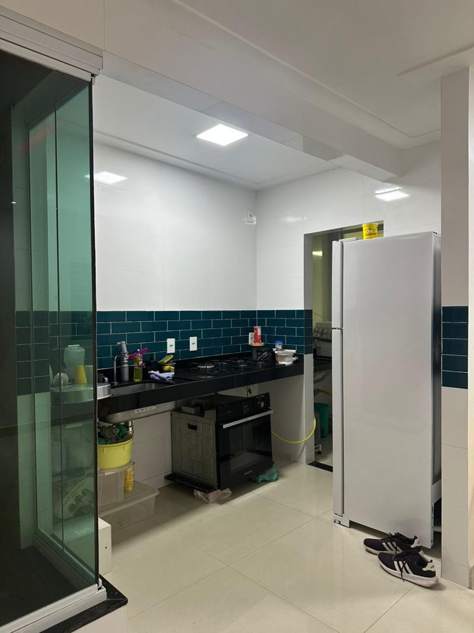 Apartamento Térreo para COP30 Apartment in Belém