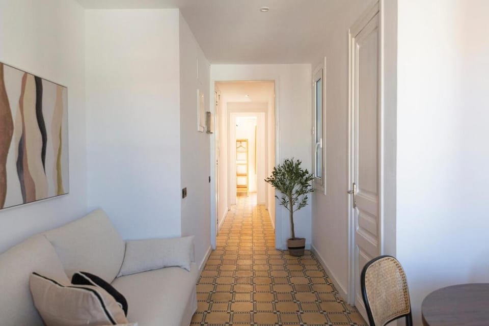 Barcelona - Gracia 4-A Apartment in Barcelona
