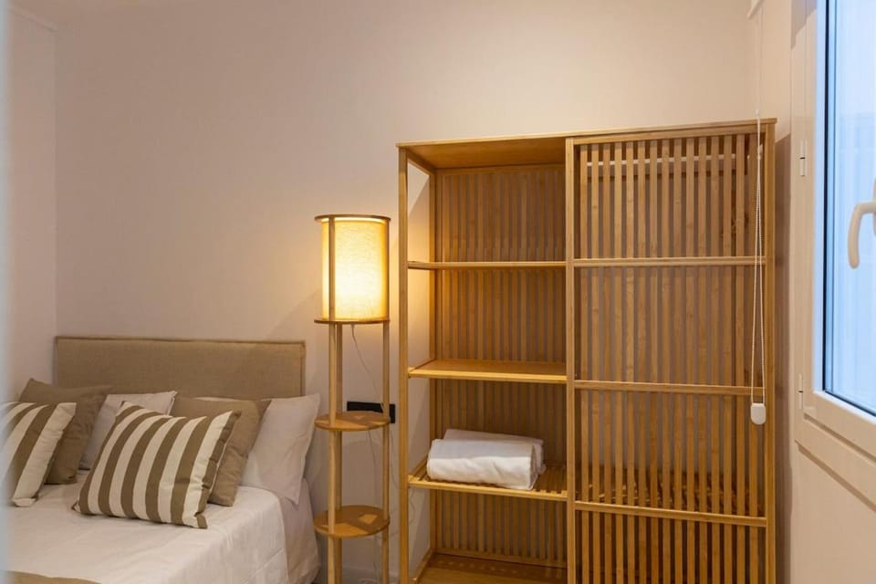 Barcelona - Gracia 4-A Apartment in Barcelona