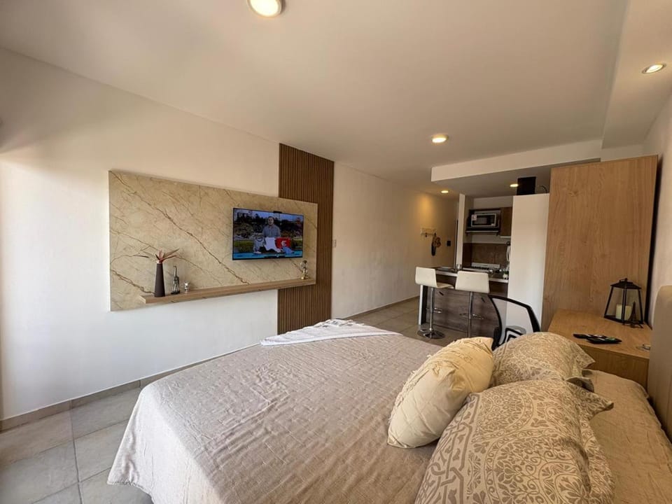 suite urquiza Apartment in Parana