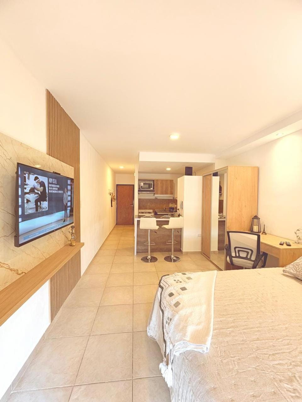 suite urquiza Apartment in Parana