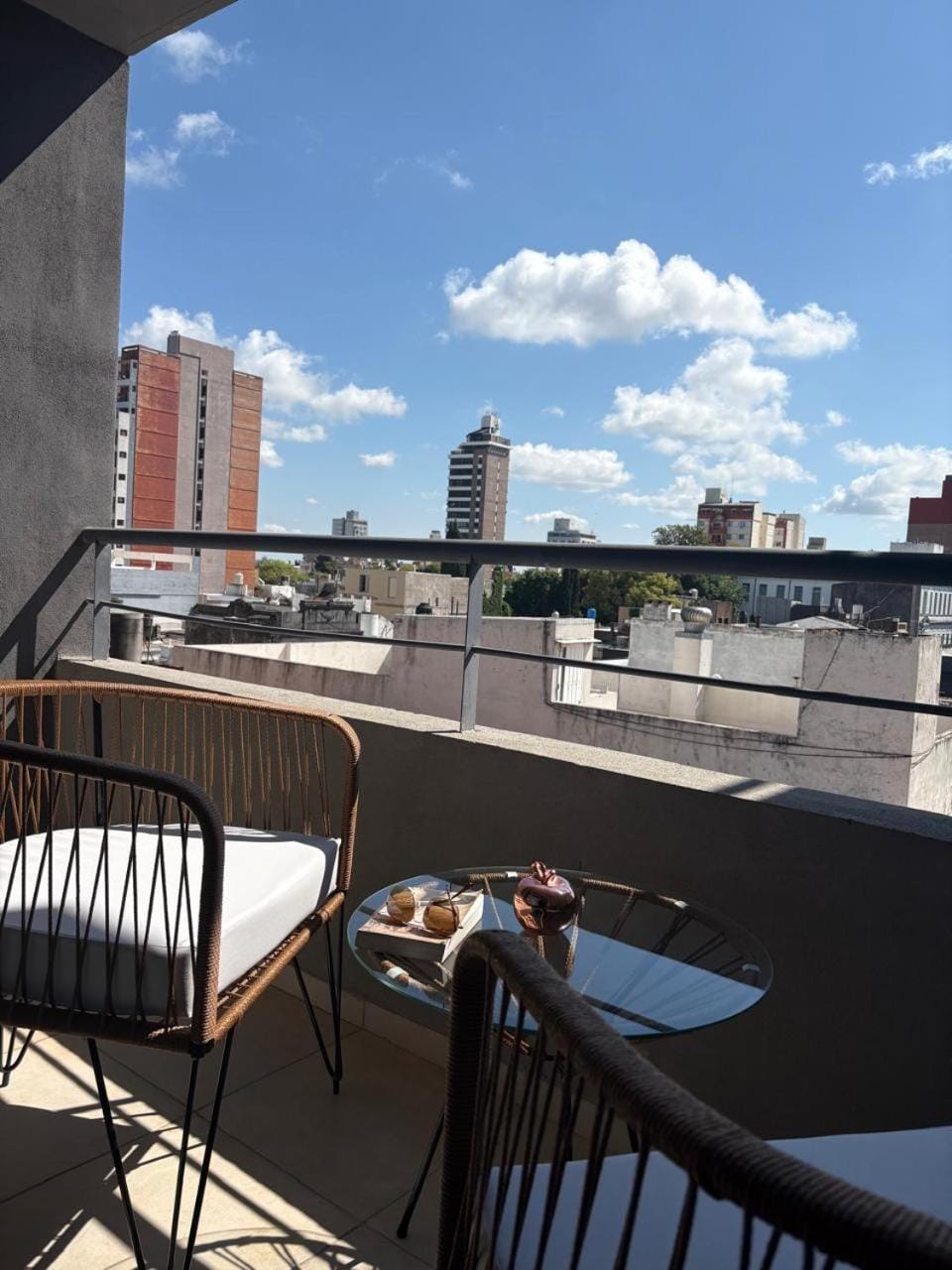 suite urquiza Apartment in Parana