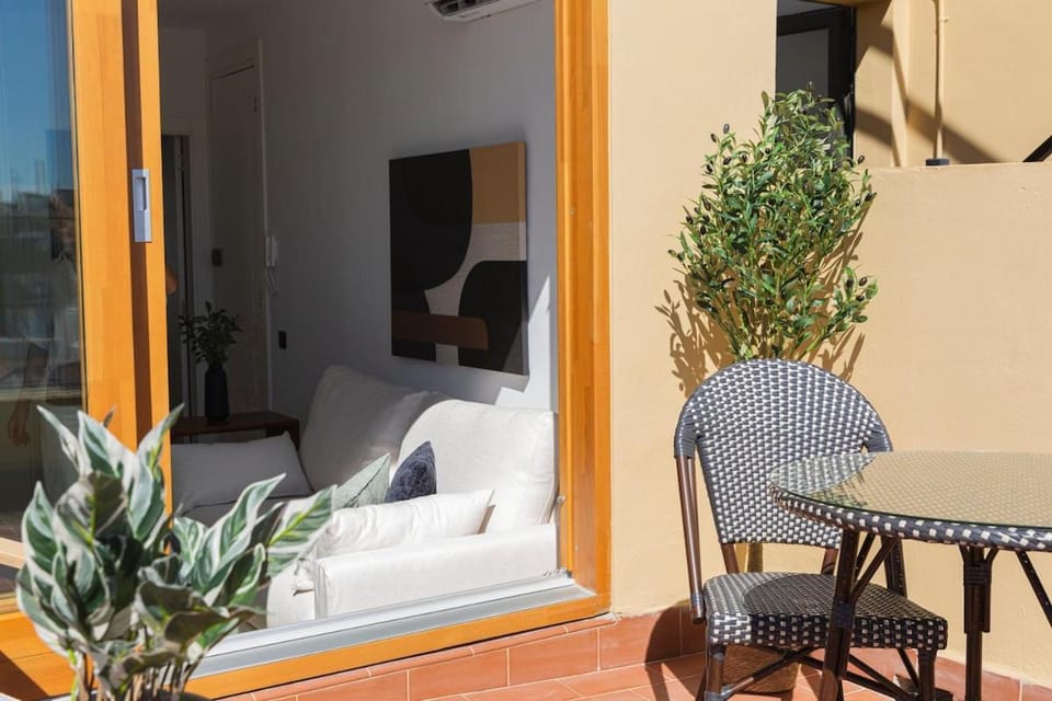 Barcelona - Gracia 5-A Apartment in Barcelona