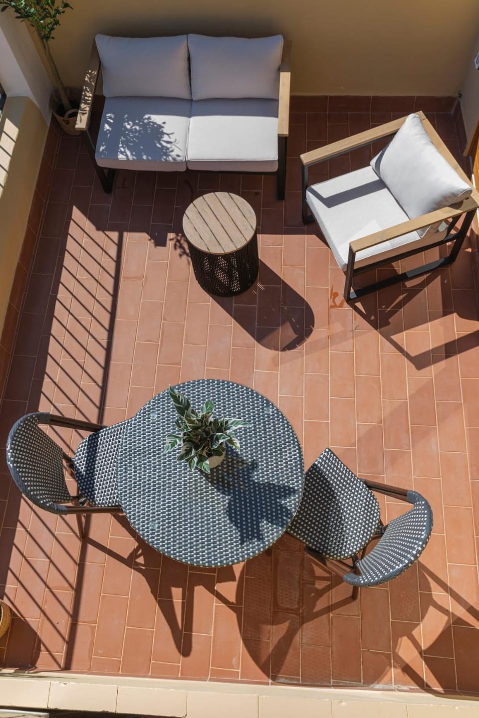 Barcelona - Gracia 5-A Apartment in Barcelona