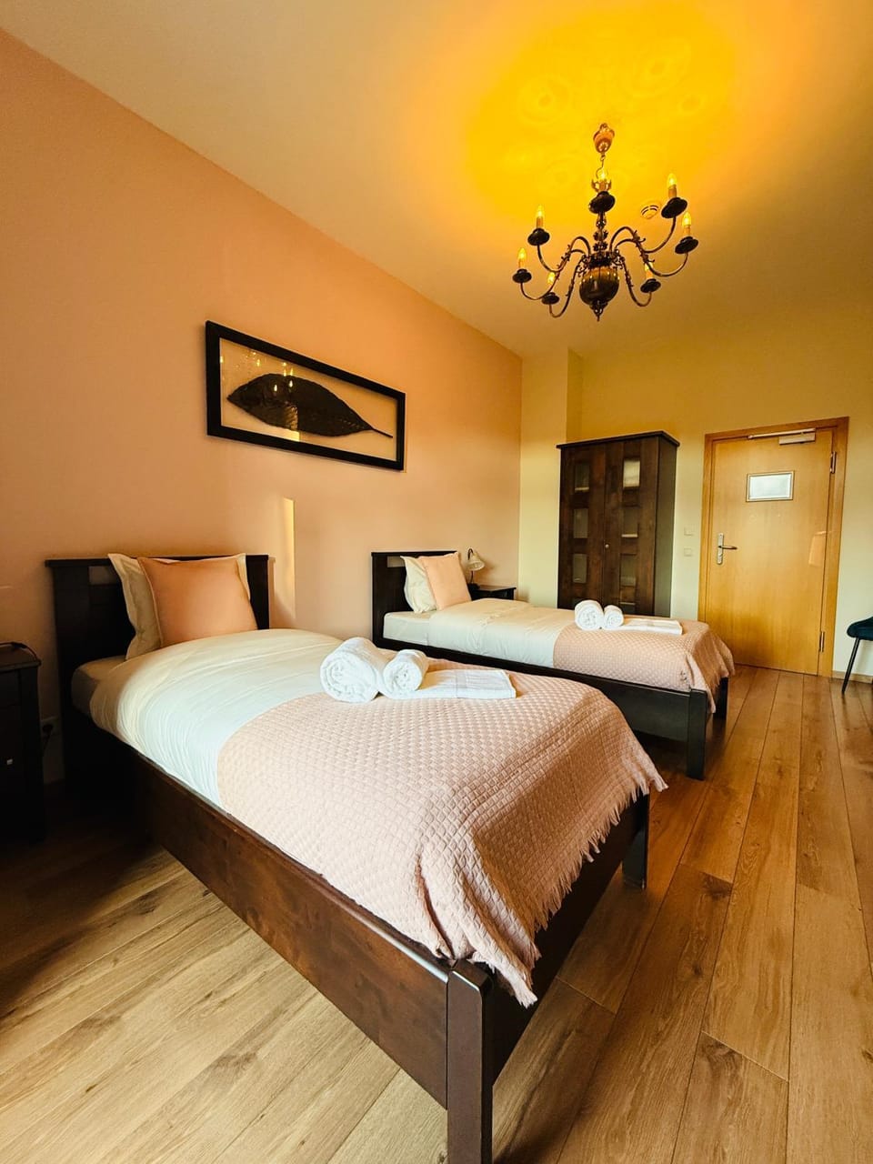 Auberge Gourmande Inn in Luxembourg District, Luxembourg