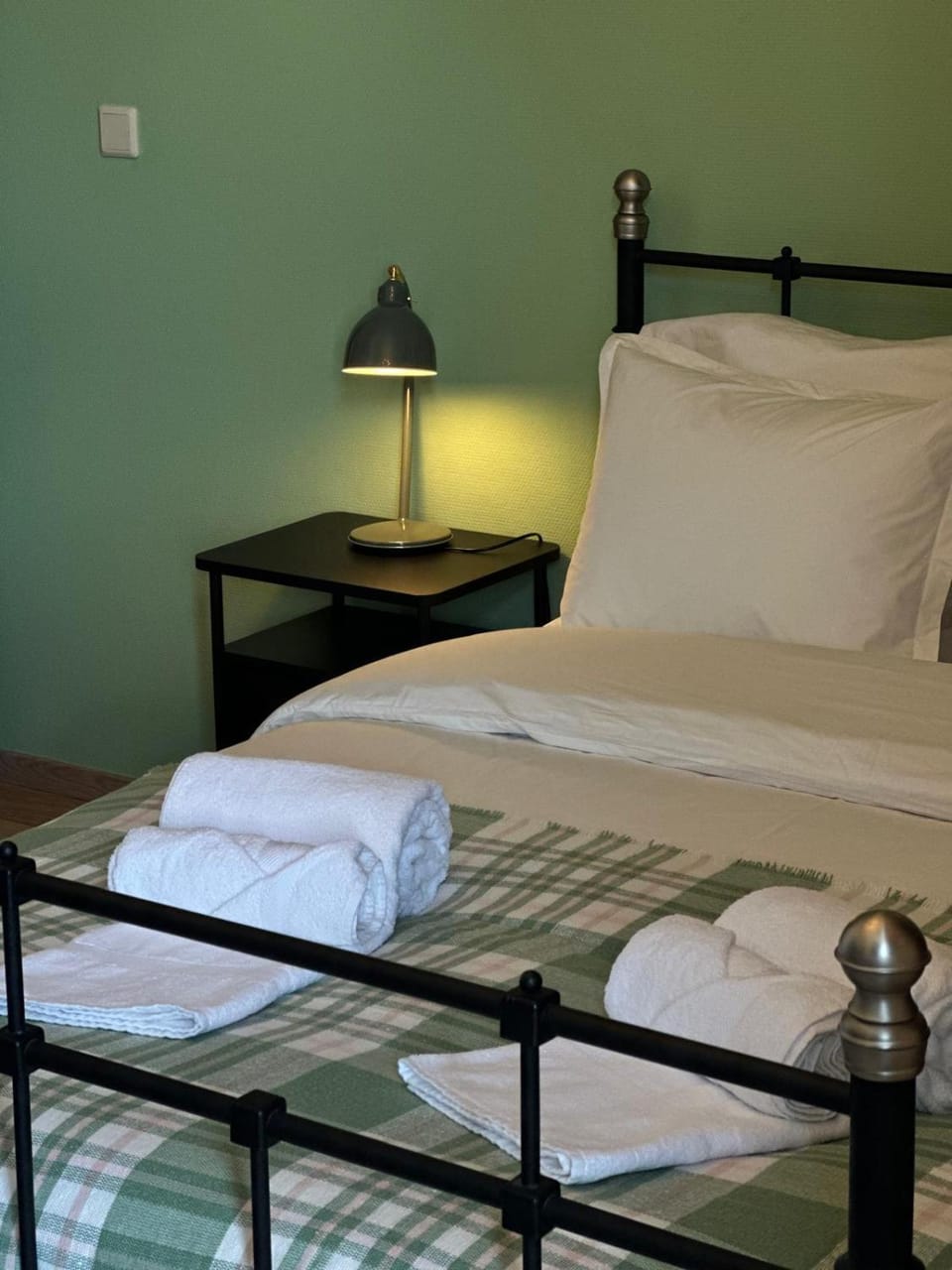 Auberge Gourmande Inn in Luxembourg District, Luxembourg